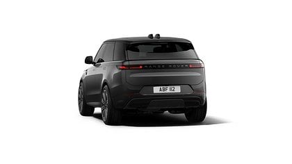 Range Rover Sport 2