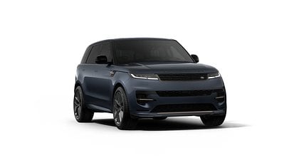 Range Rover Sport 0