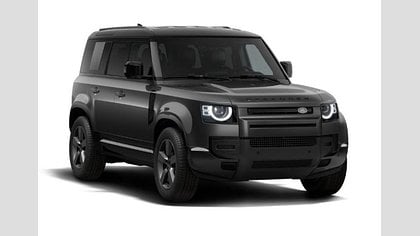 Defender 110 0