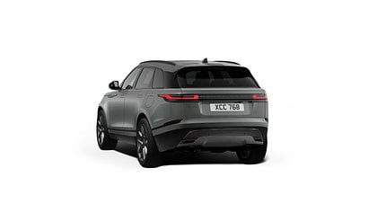 Range Rover Velar 2