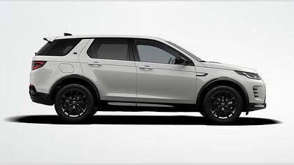 Discovery Sport 1