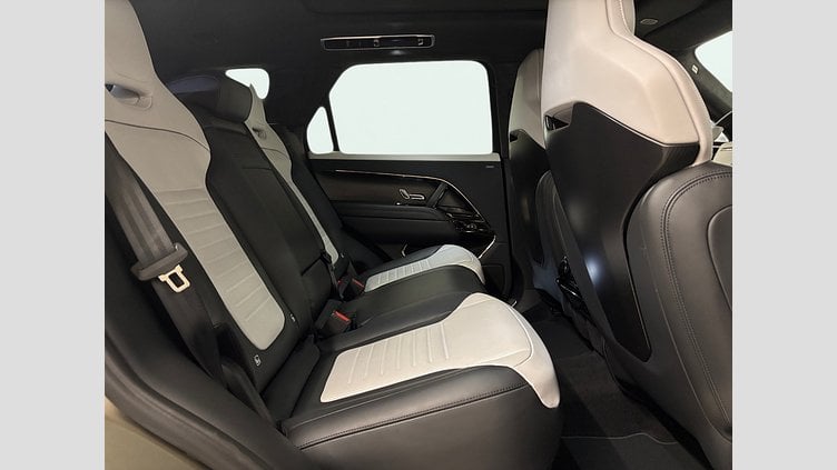 2024 Approved Land Rover Range Rover Sport Carbon Bronze in Matte Finish 4.4 V8P SV+ 635PS AWD