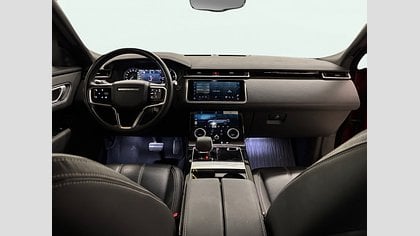Range Rover Velar 6