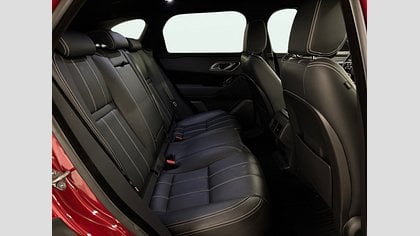 Range Rover Velar 8