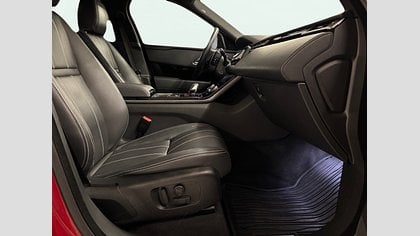 Range Rover Velar 7