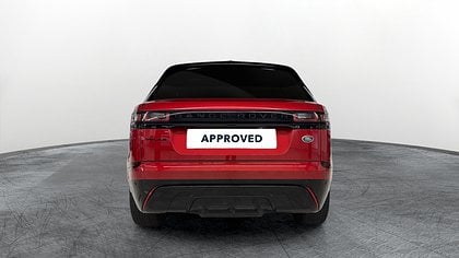 Range Rover Velar 2