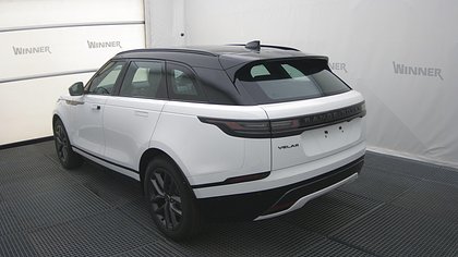 Range Rover Velar 2