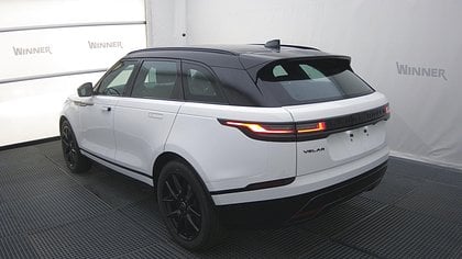Range Rover Velar 2