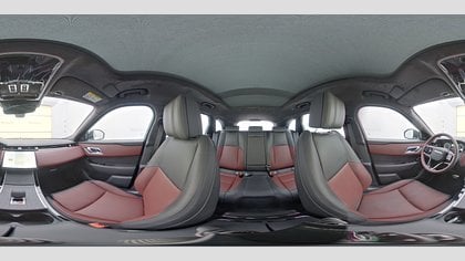 Range Rover Velar 4