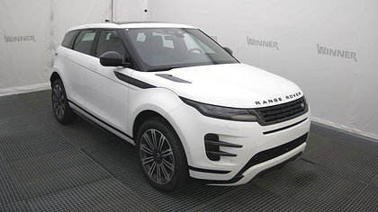 Range Rover Evoque 1