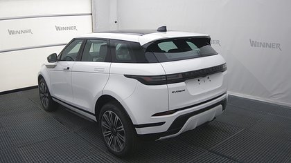 Range Rover Evoque 2