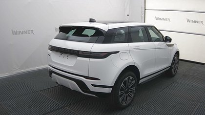 Range Rover Evoque 3