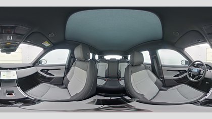 Range Rover Evoque 4