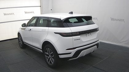 Range Rover Evoque 2