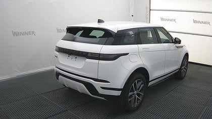 Range Rover Evoque 3