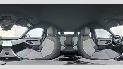 Range Rover Evoque 4