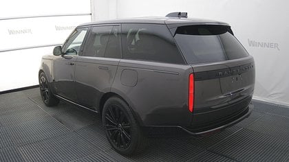 Range Rover 2