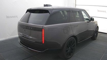 Range Rover 3