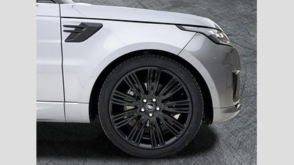 Range Rover Sport 5