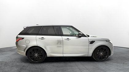 Range Rover Sport 4