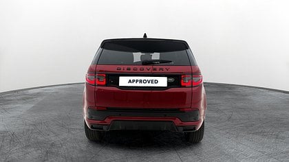 Discovery Sport 2