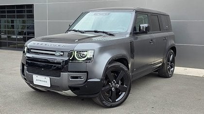 Defender 110 0