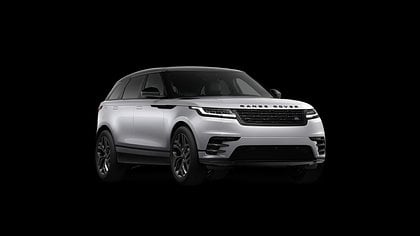 Range Rover Velar 0