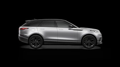 Range Rover Velar 1