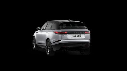 Range Rover Velar 2