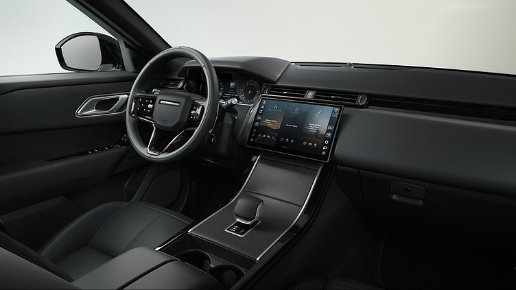2024 Használt Land Rover Range Rover Velar Hakuba Silver Diesel 300 hp Dynamic HSE 