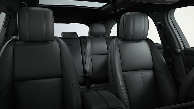 2024 Használt Land Rover Range Rover Velar Hakuba Silver Diesel 300 hp Dynamic HSE 