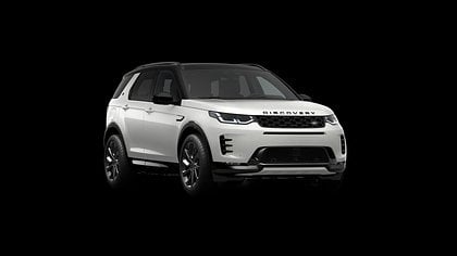 Discovery Sport 0
