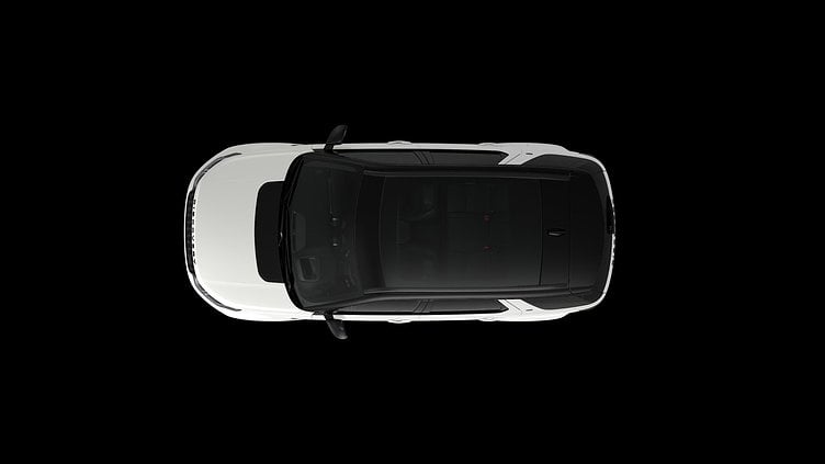 2024 Használt Land Rover Discovery Sport Fuji White Diesel 204 hp Dynamic SE 