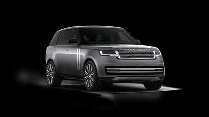 Range Rover 0