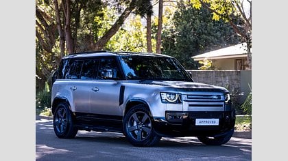 Defender 110 0