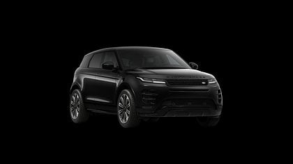 Range Rover Evoque 0