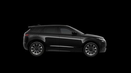 Range Rover Evoque 1