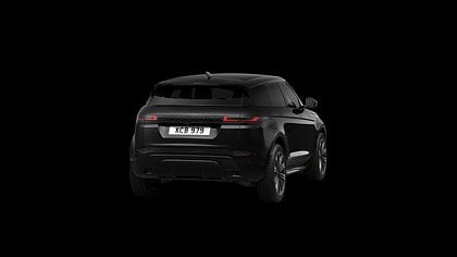 Range Rover Evoque 2