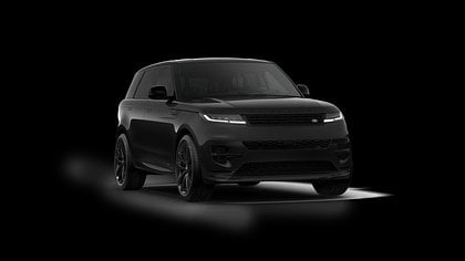 Range Rover Sport 0