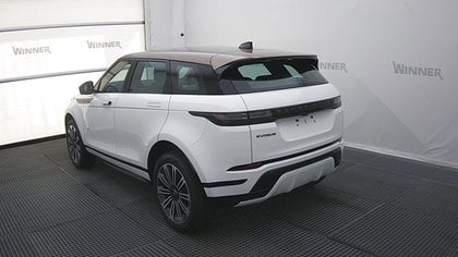 Range Rover Evoque 2