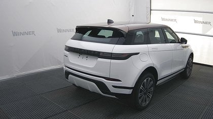 Range Rover Evoque 3
