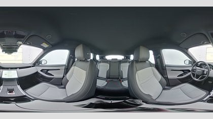 Range Rover Evoque 4