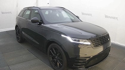 Range Rover Velar 1