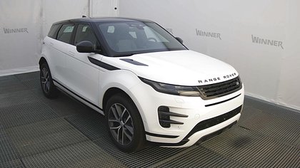 Range Rover Evoque 1