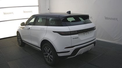 Range Rover Evoque 2