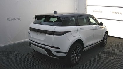 Range Rover Evoque 3
