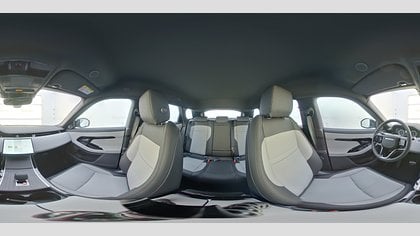 Range Rover Evoque 4