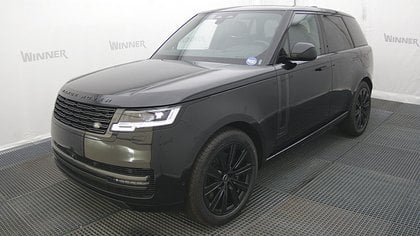 Range Rover 0