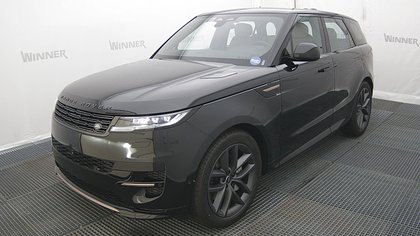 Range Rover Sport 0
