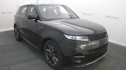 Range Rover Sport 1